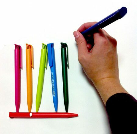 stylo personnalisé entreprise