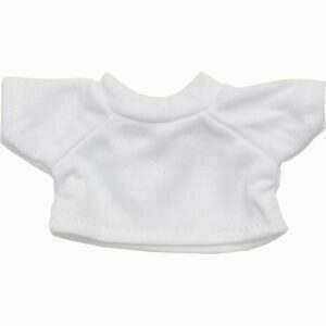 T-shirt pour peluche ours MBW