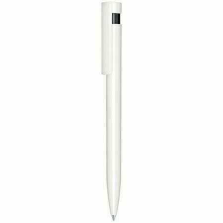 Stylo Liberty Antibac noir 407 black