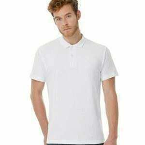Polo homme B&C