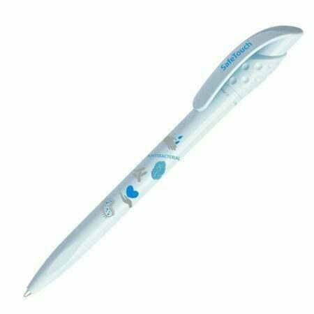 Stylo anti-bactérien Golff SafeTouch