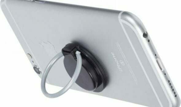 Support de téléphone loop Bullet