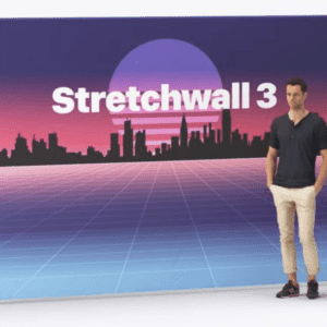 Stretchwall 3 U-Know