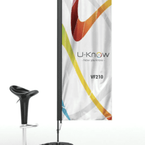 Drapeaux VF Series U-Know