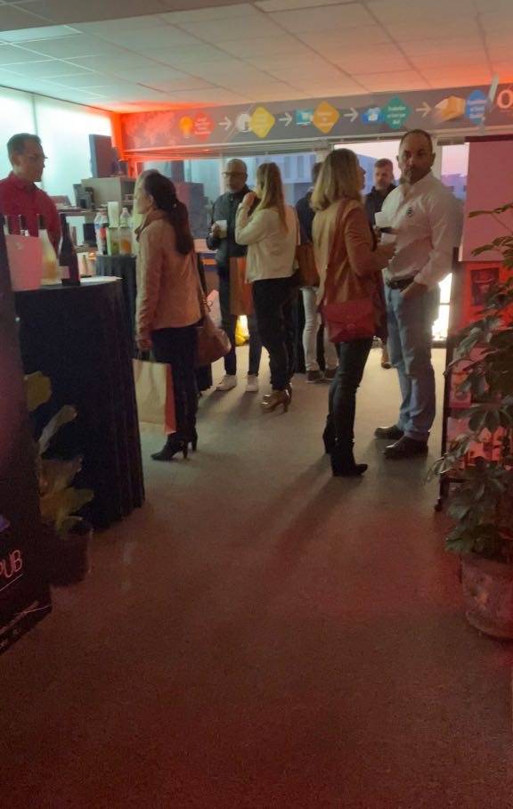 Afterwork 2021 Omnipub