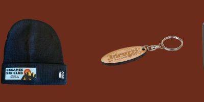 COMMENT PERSONNALISER DES GOODIES ?
