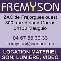 Fremyson_Afterwork