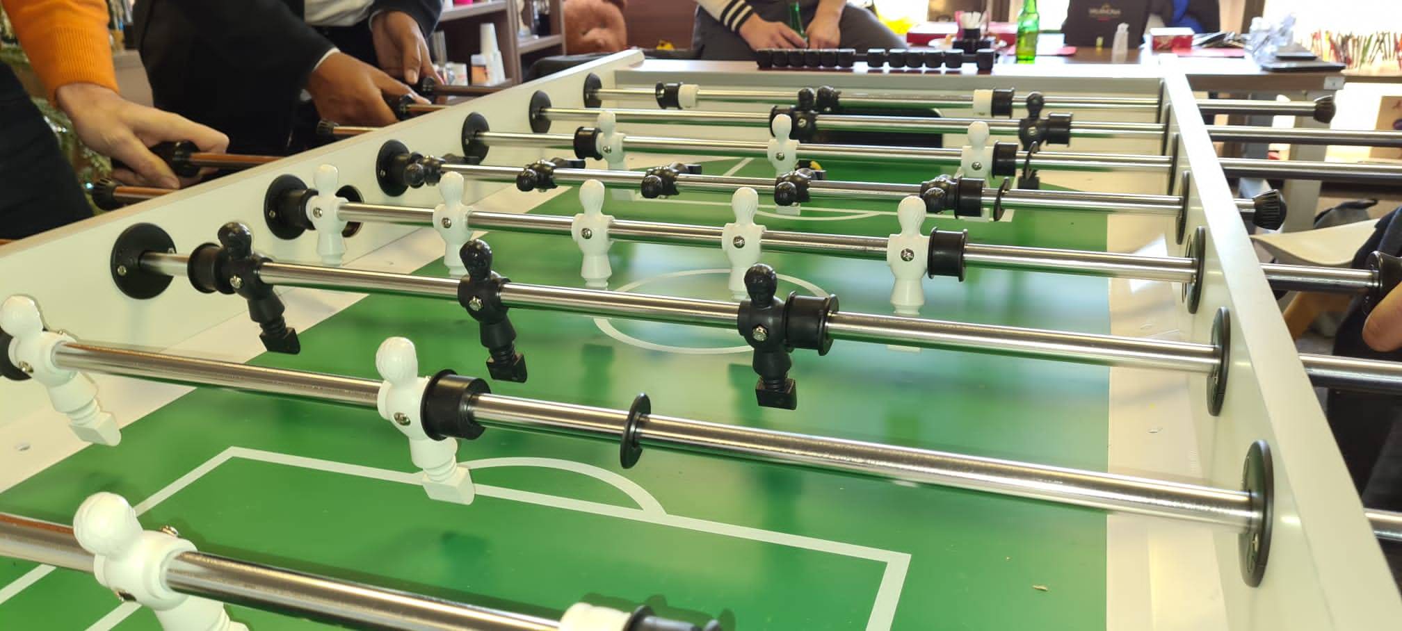 Tournoi babyfoot omnipub