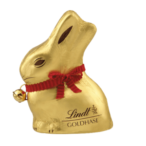 Lapin Lindt