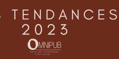 Les tendances goodies en 2023