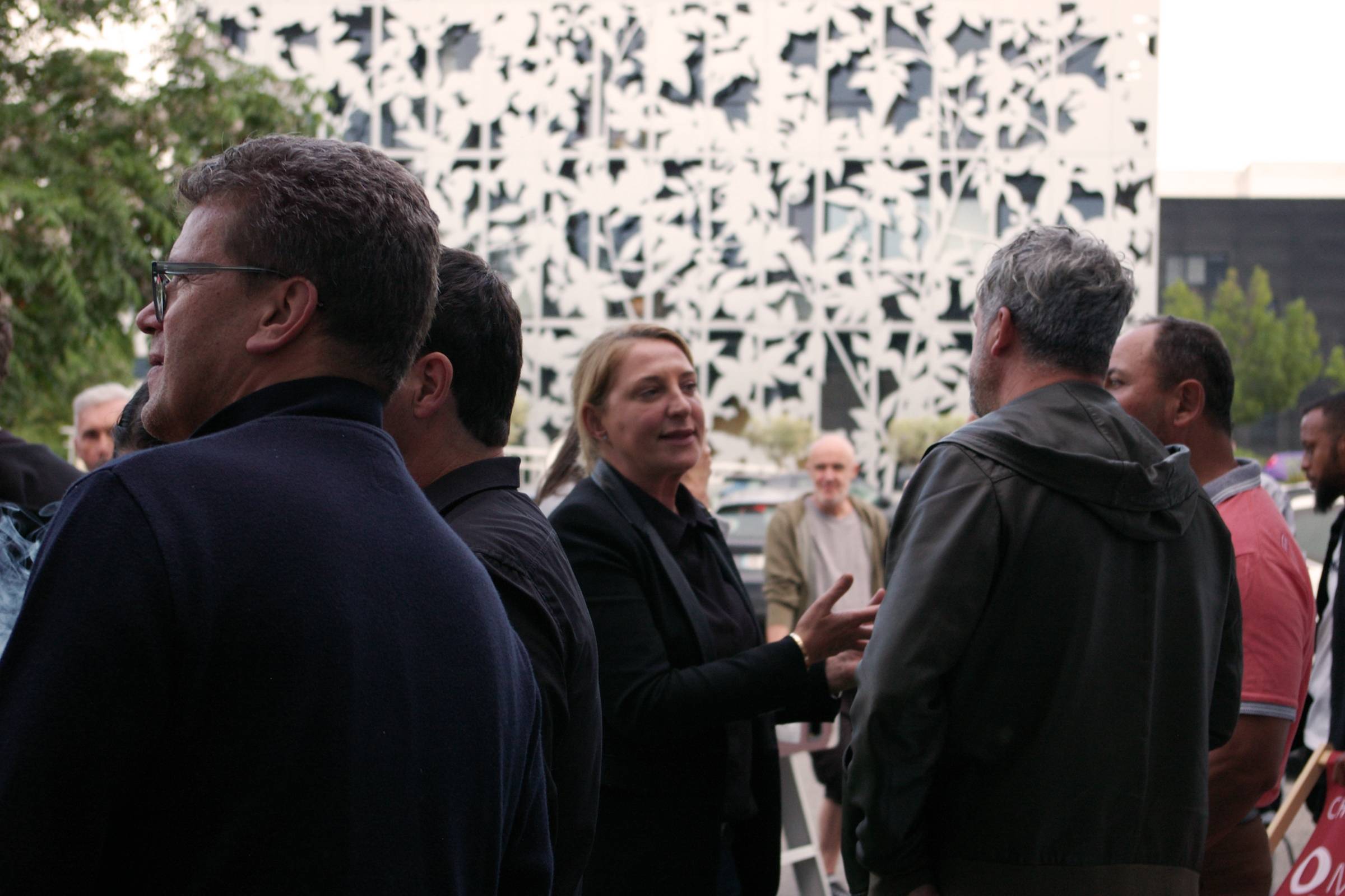 remise des Prix Golf du CCREM