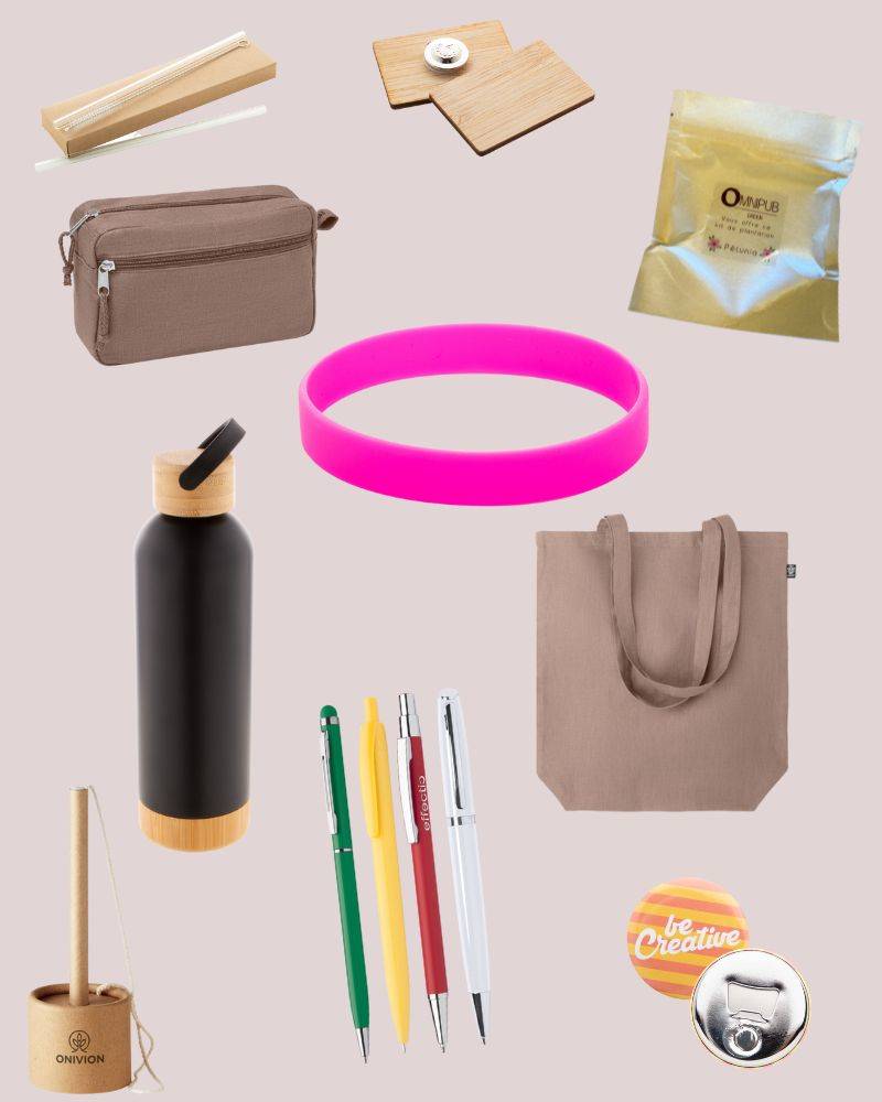 Objets Publicitaires