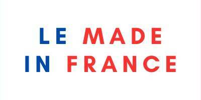 Le Made In France pour des objets publicitaires