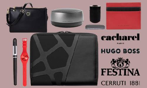 Catalogue Premium