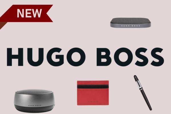 Hugo Boss