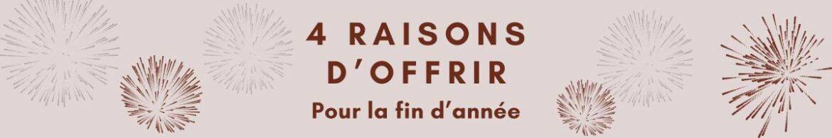 fin d'aannée
