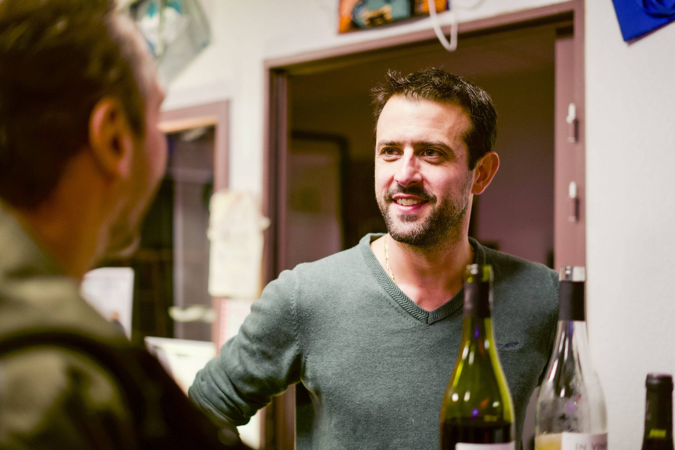 remise des Prix Golf du CCREM