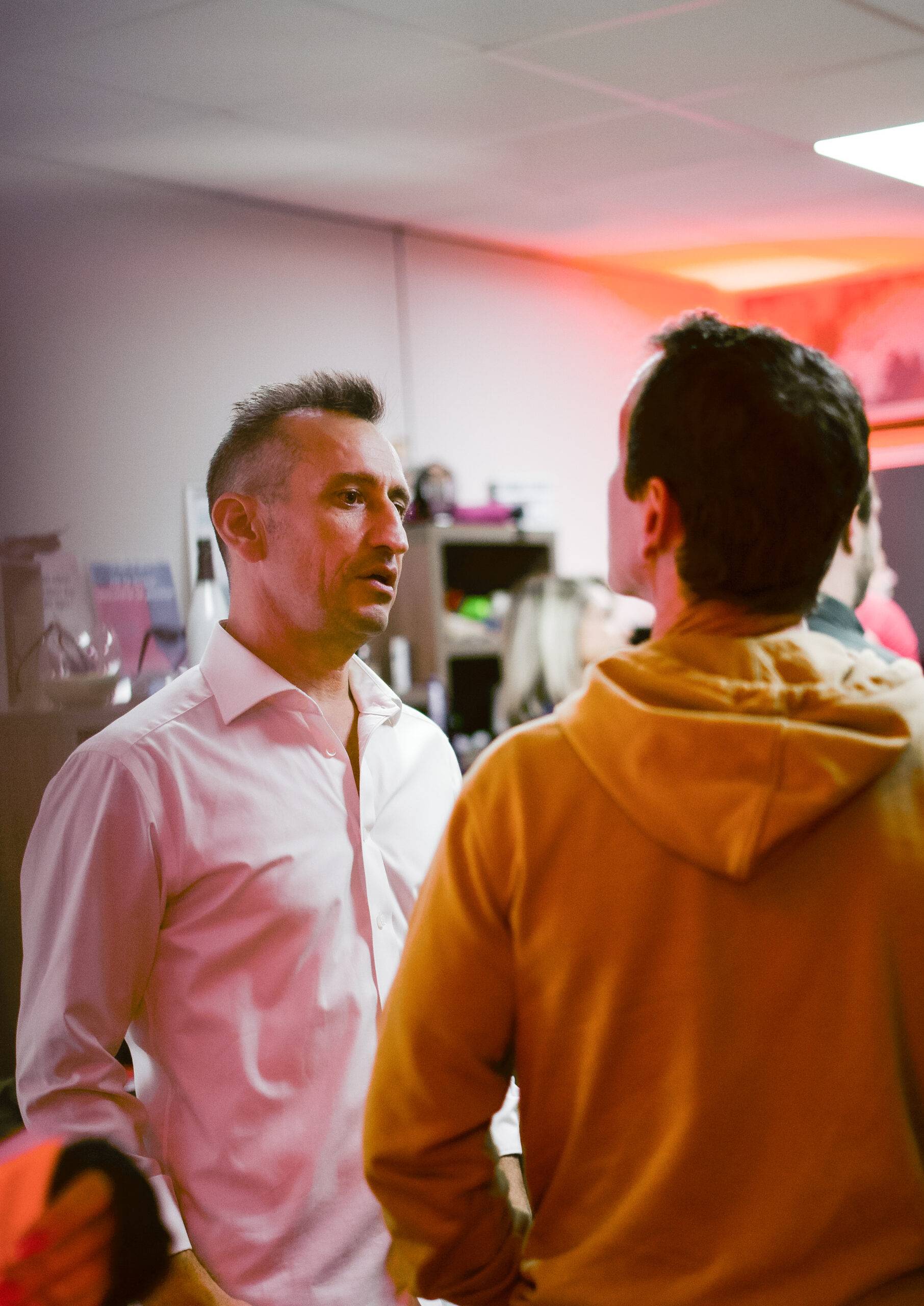 remise des Prix Golf du CCREM