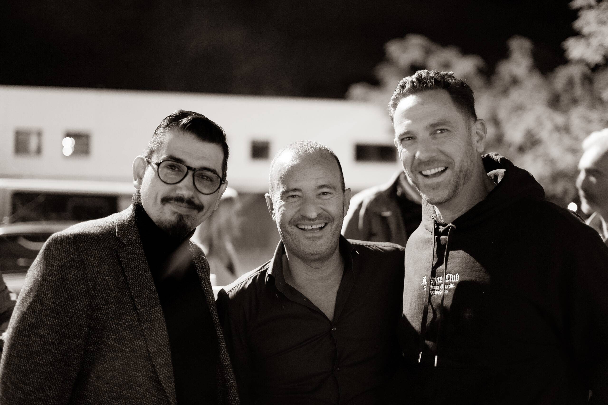 remise des Prix Golf du CCREM