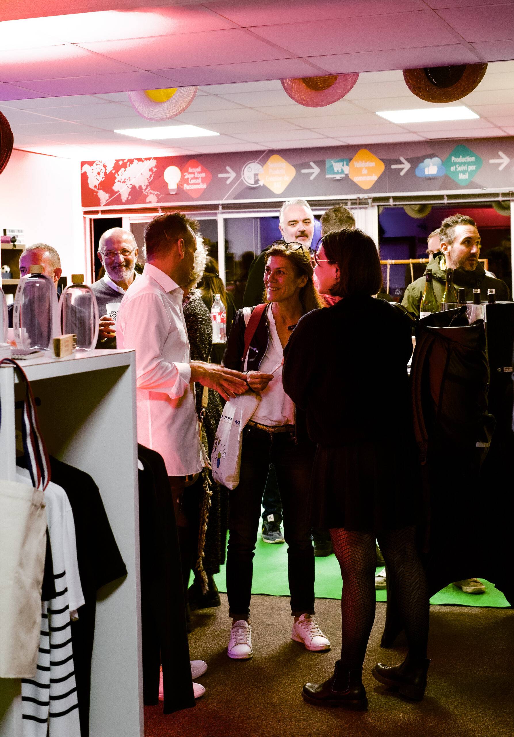 remise des Prix Golf du CCREM