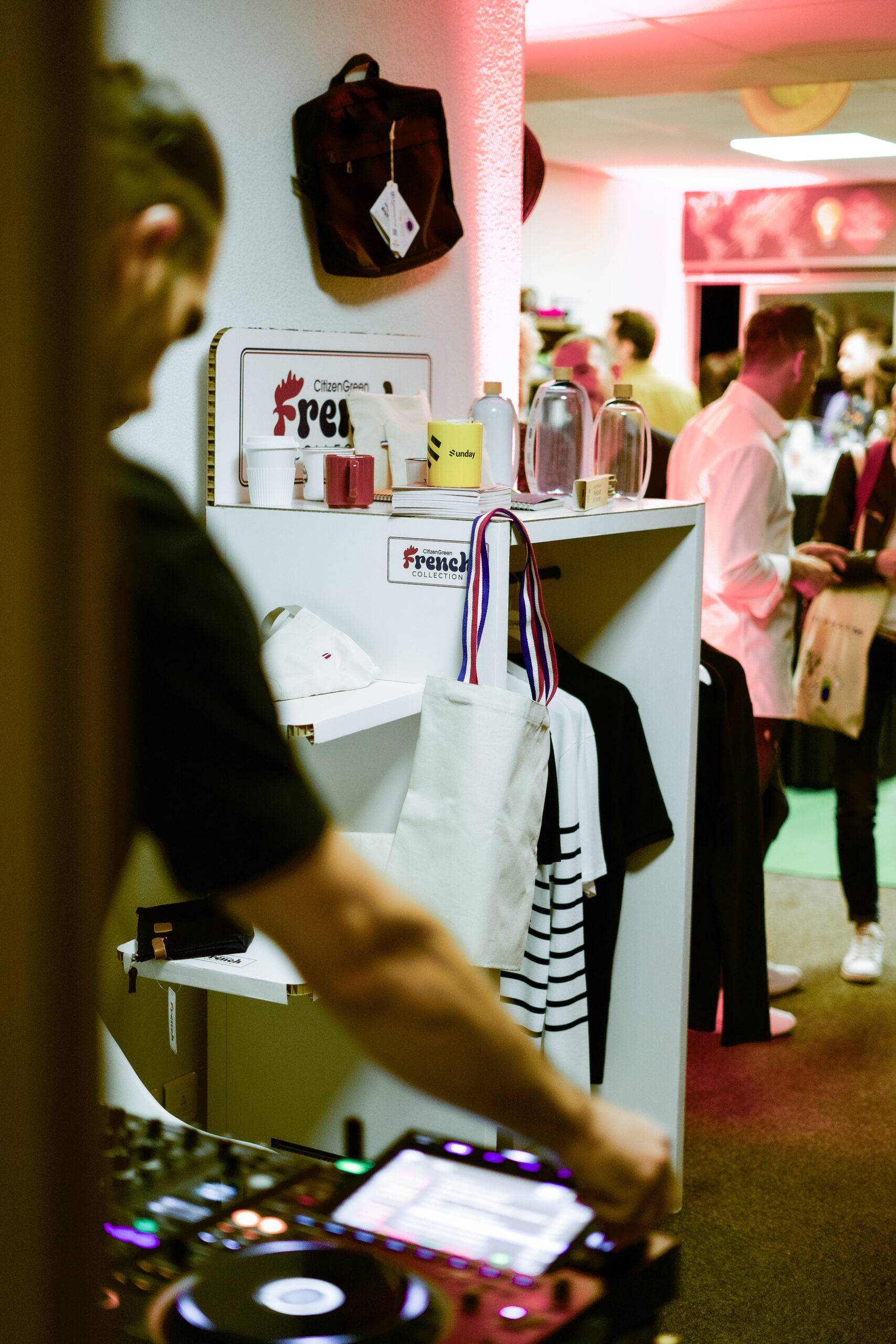 remise des Prix Golf du CCREM