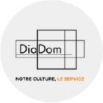 Logo client Omnipub – DiaDom