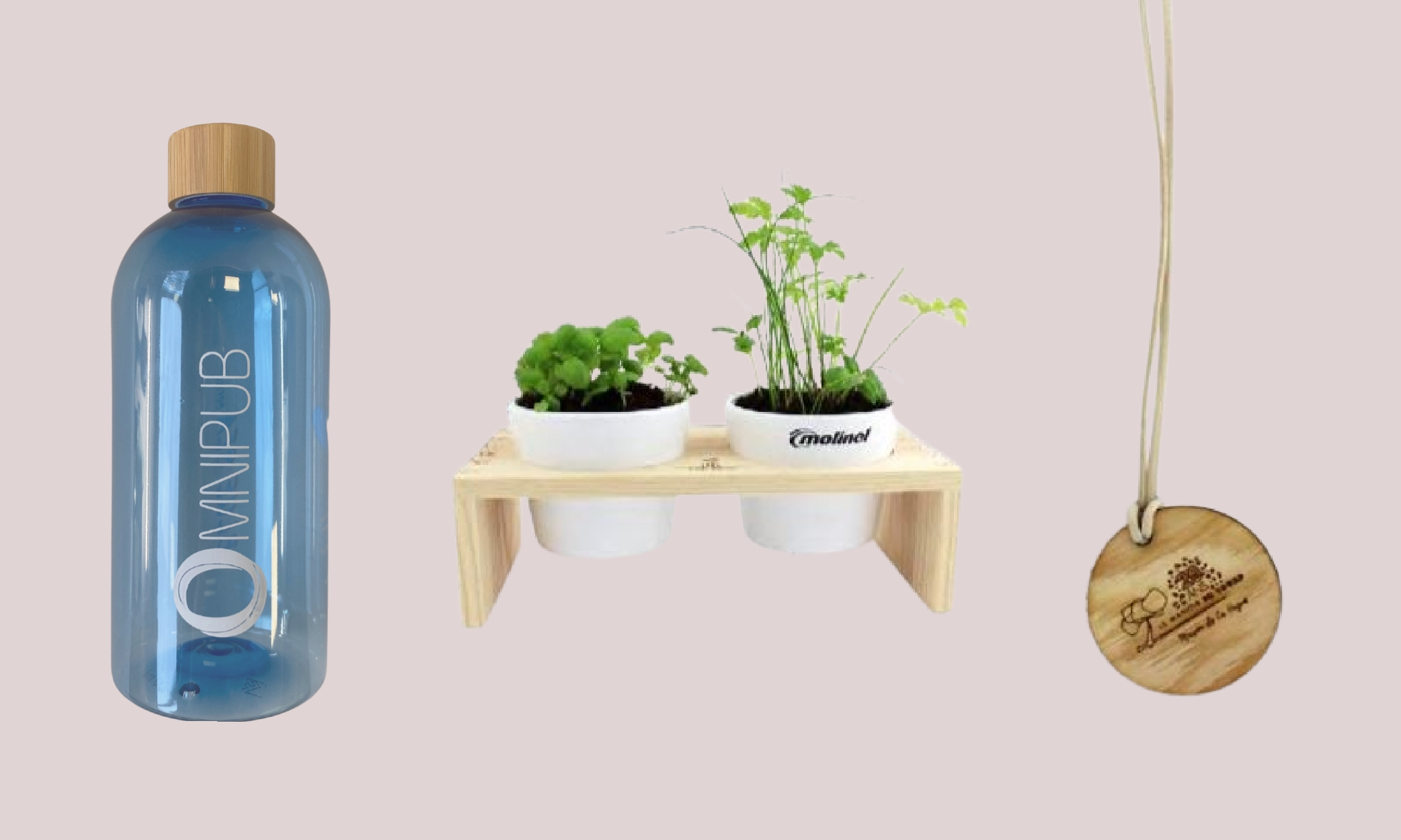 Catalogue Green