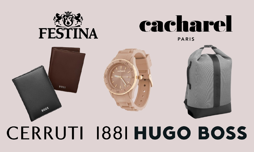 Catalogue Premium