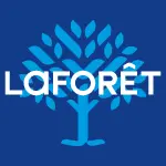 Logo client Omnipub – Laforêt