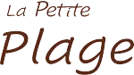 Logo client Omnipub – La Petite Plage