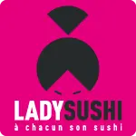 Logo client Omnipub – Lady Sushi