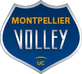 Logo client Omnipub – Montpellier Volley Club