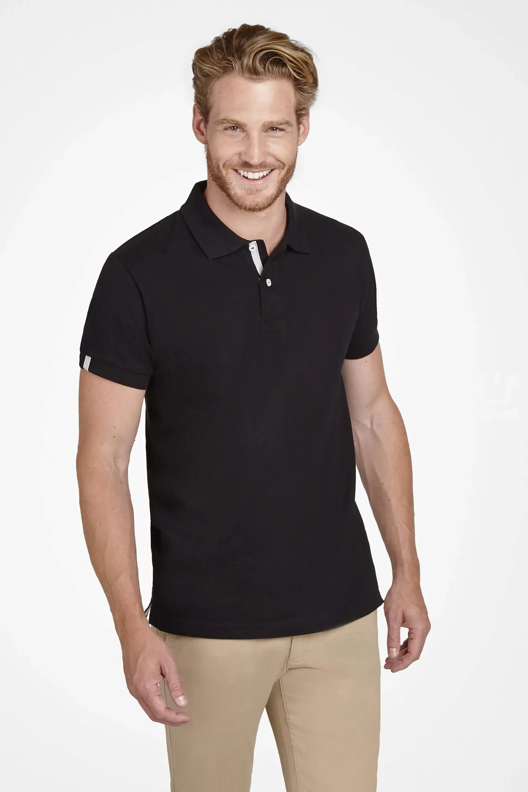 guides des tailles pour les hommes