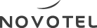 Logo client Omnipub – Novotel