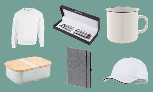 objet publicitaire petite quantité