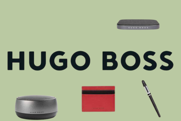 Hugo Boss