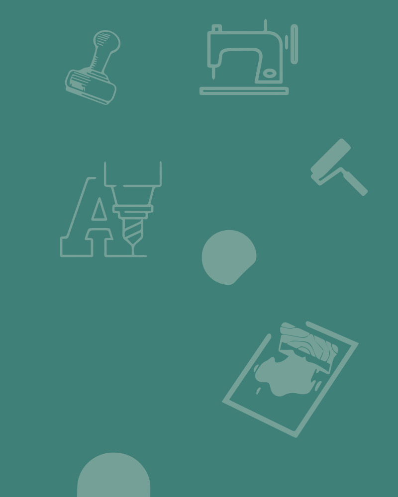 Les techniques de marquage